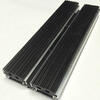 Aluminum and Rubber Mat Height 22mm Alfa B M2 Profile